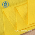 100% polyester football jersey fabric for tracksuit